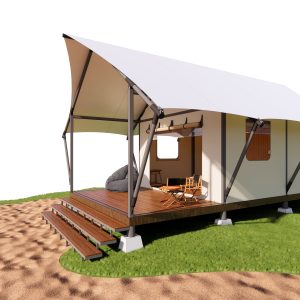 A Tent