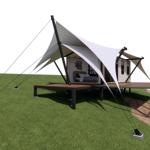 Eagle Nest Tent